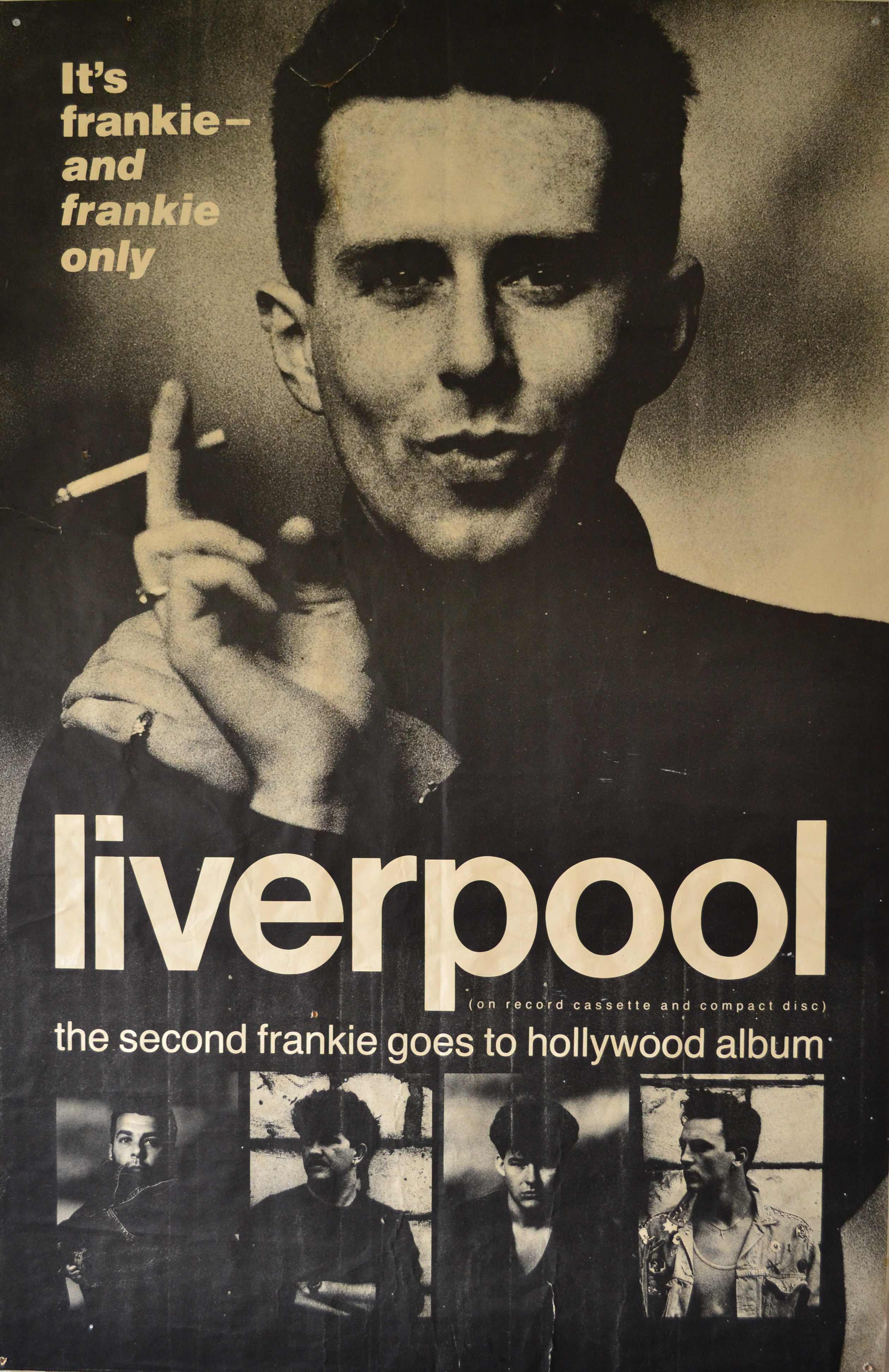 Liverpool album